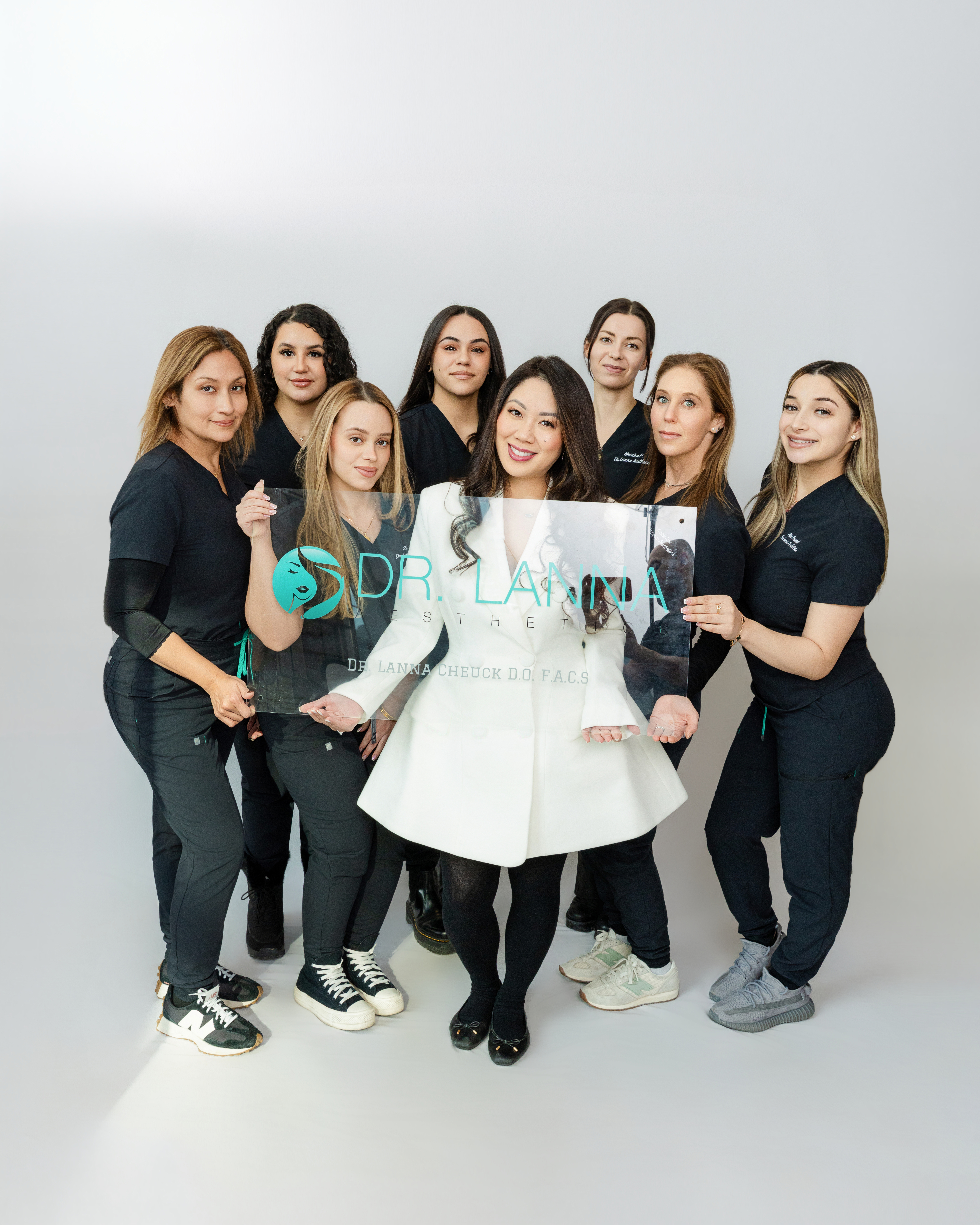 Medical Aesthetic Services in NYC
