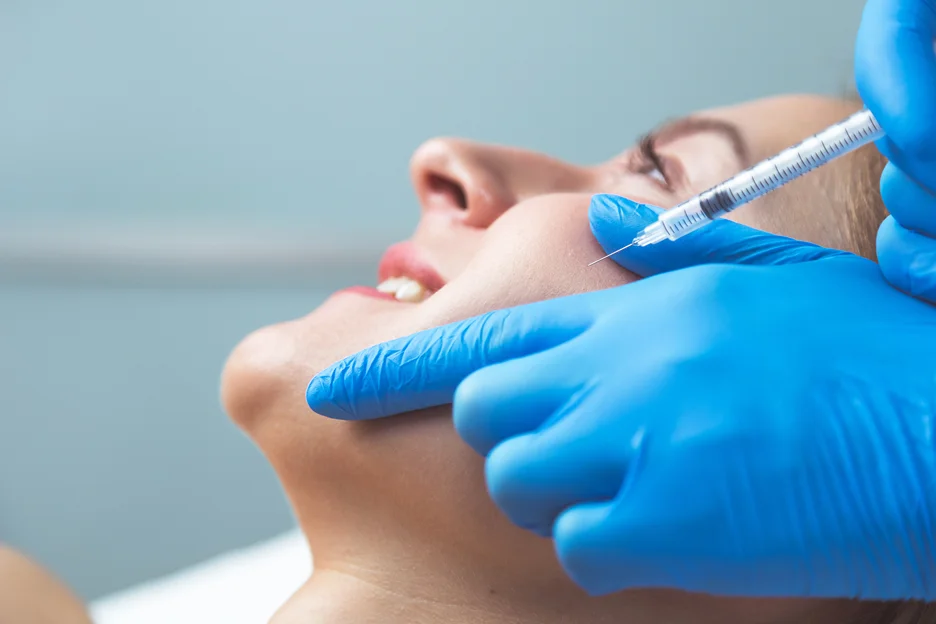 6 of the best cheek filler benefits