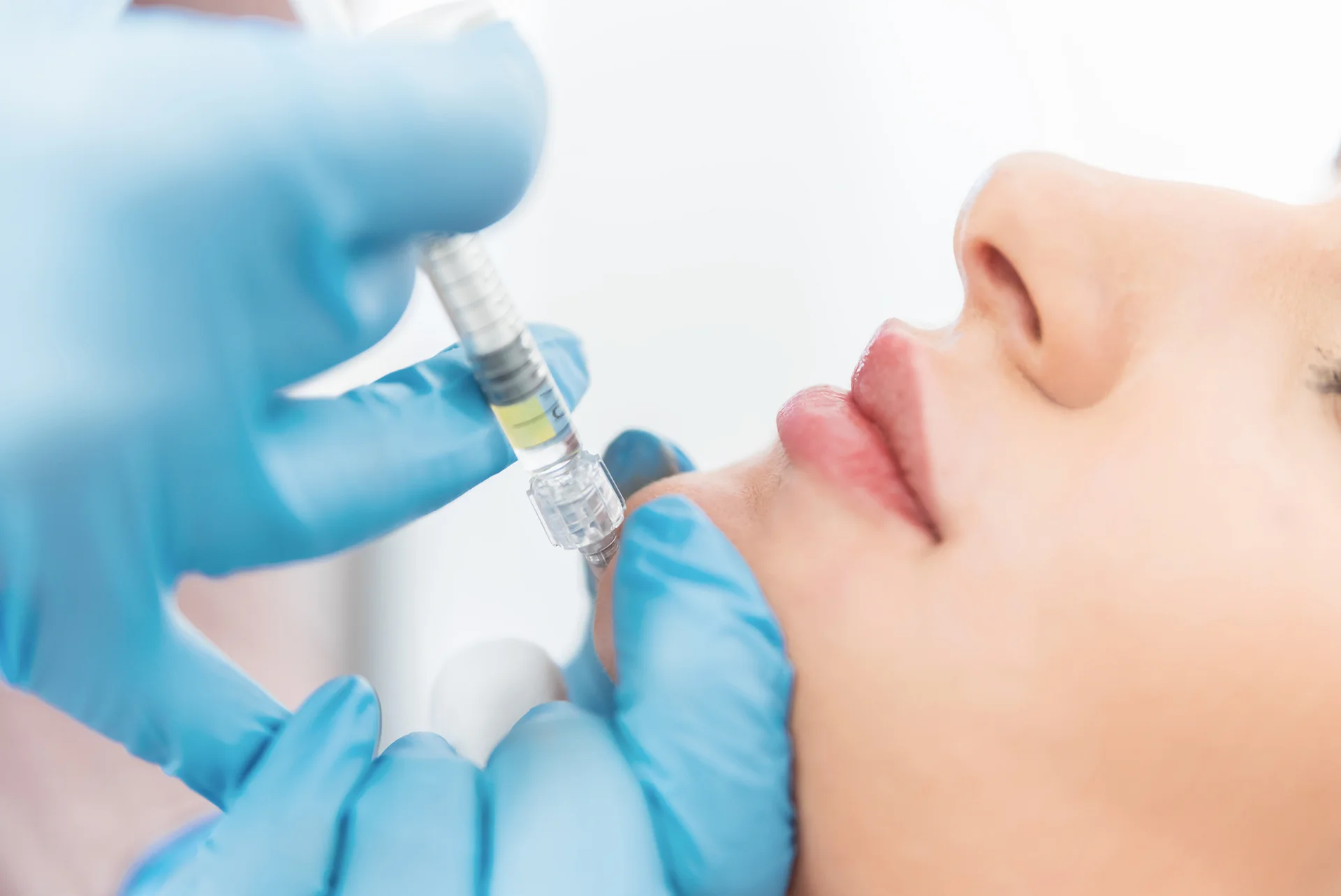 best chin filler types suitable to a woman's aesthetic goal|best chin filler suitable to a woman's goal