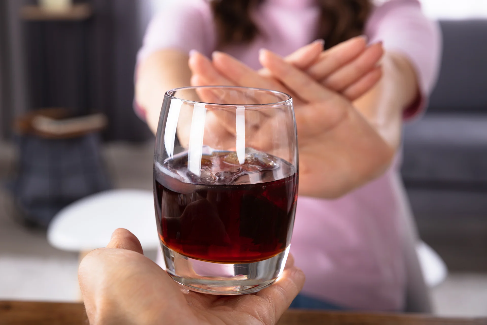 avoid alcoholic beverages after having chin fillers|woman had chin filler treatment at Dr. Lanna's clinic
