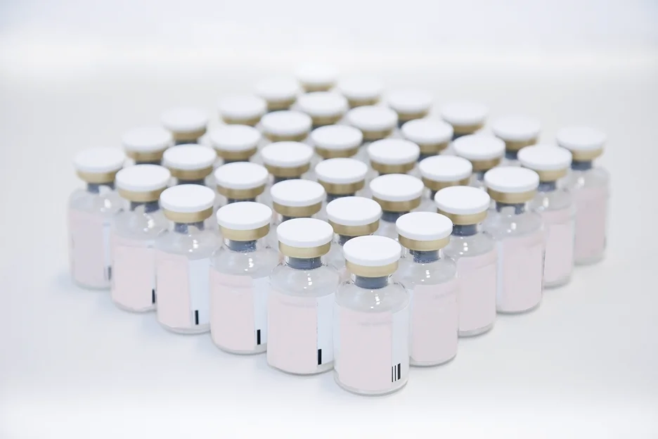 dermal fillers storage