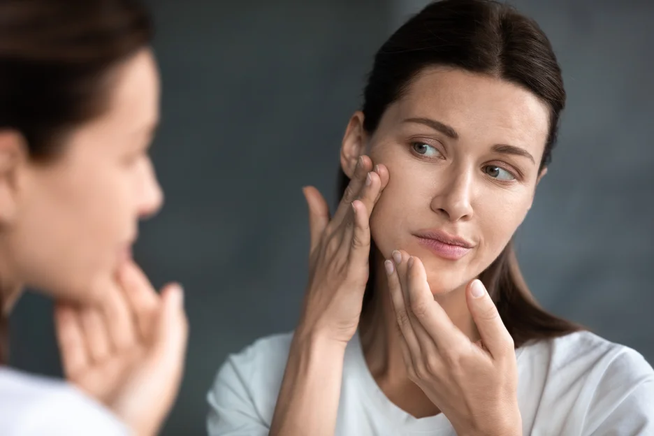 expected side effects of dermal fillers