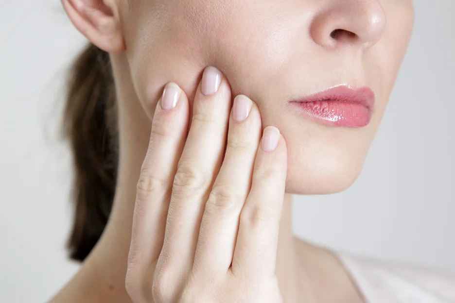 when can vascular occlusions happen after dermal fillers