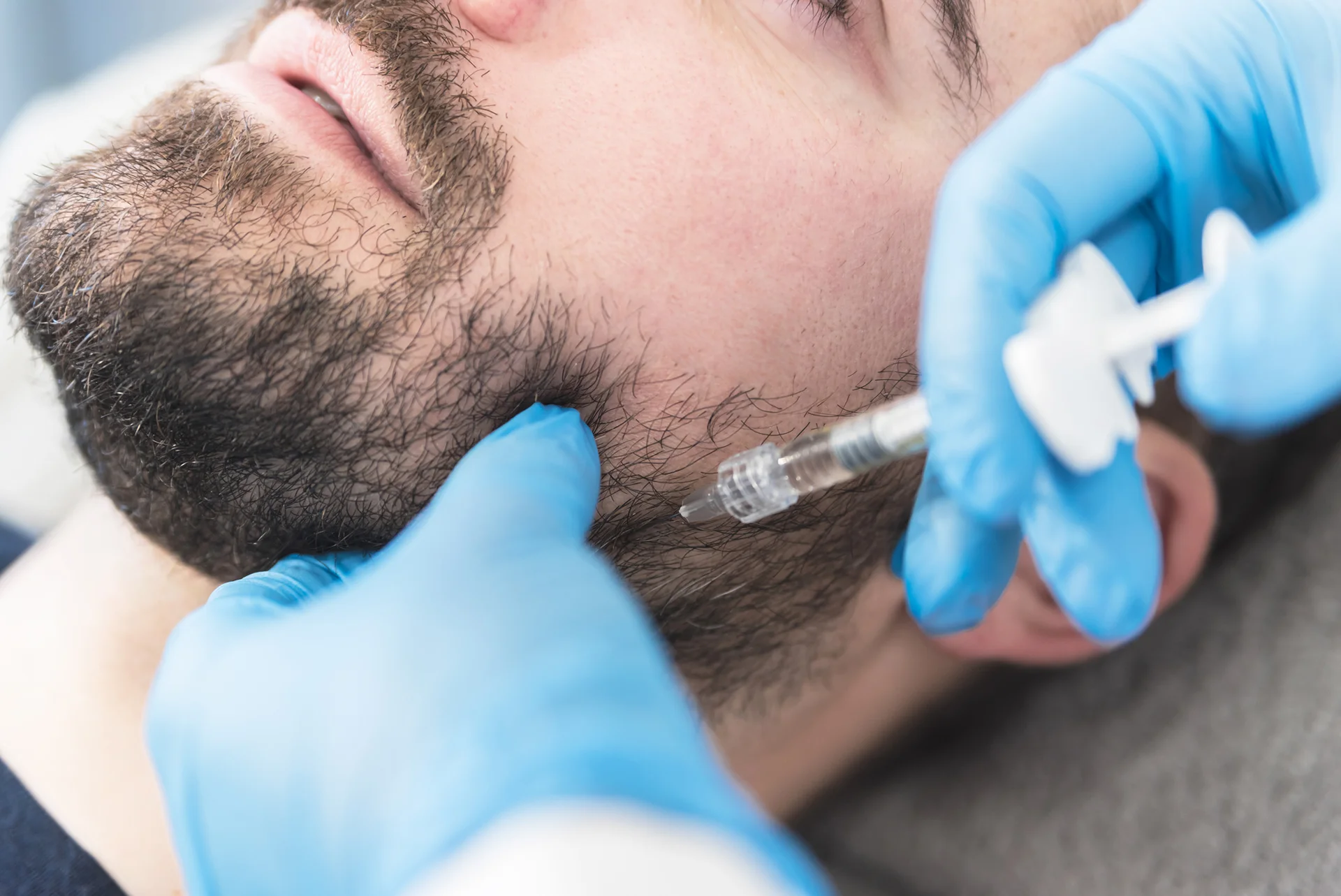 a man received dermal fillers treatment on the jawline|eZy-Watermark_05-10-2020_02-33-07pm|Masculisation-by-Derma-Plus-Aesthetics-600x600|jaw-filler-male2|how-jawline-fillers-can-helpfinal-298x300|