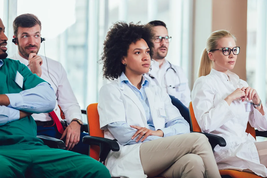 medical professionals who can admisiter dermal filler injections