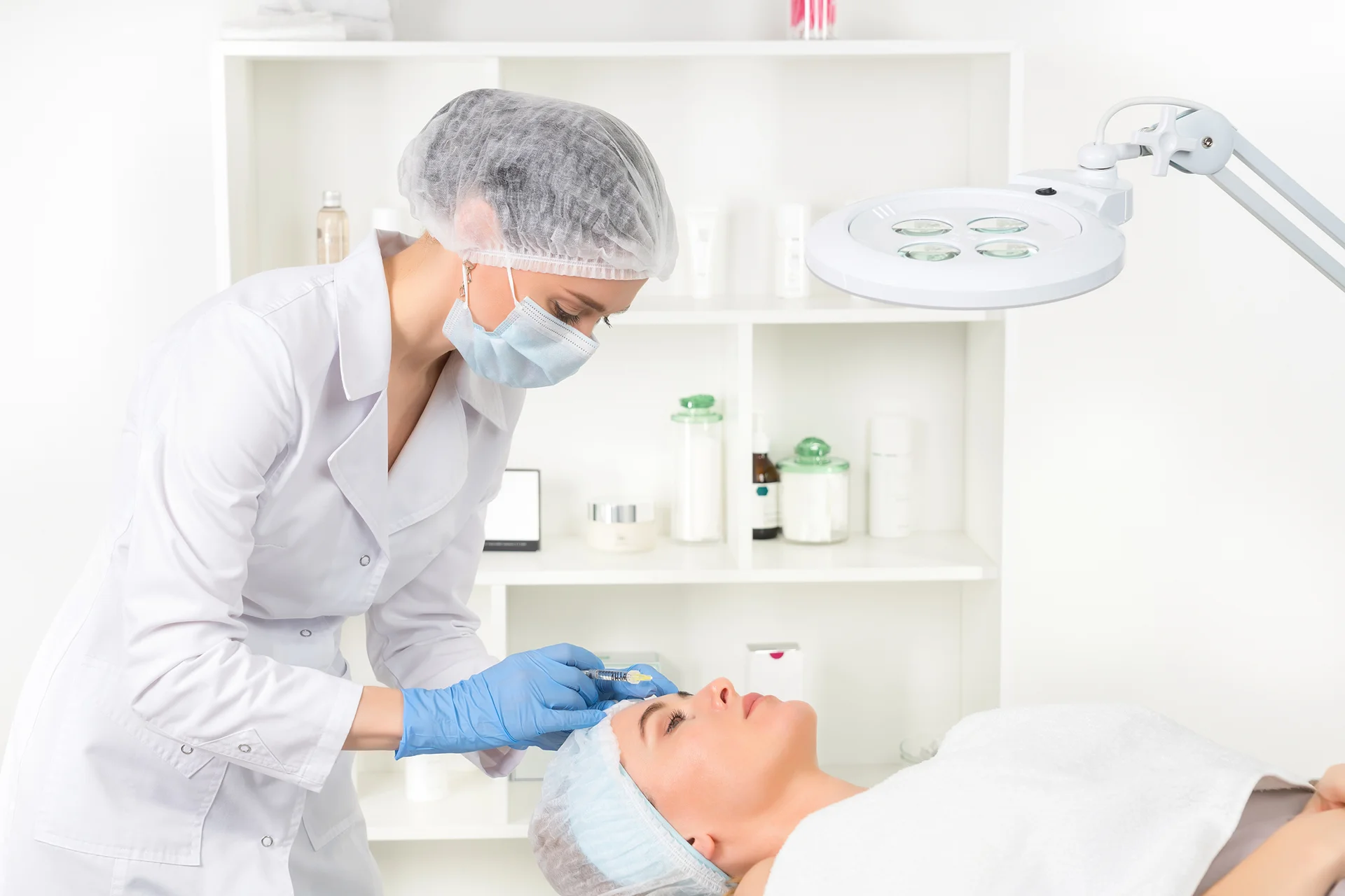 how to become a dermal filler injector||how to become a dermal filler injector|portrait of a woman before and after results on dermal fillers treatment