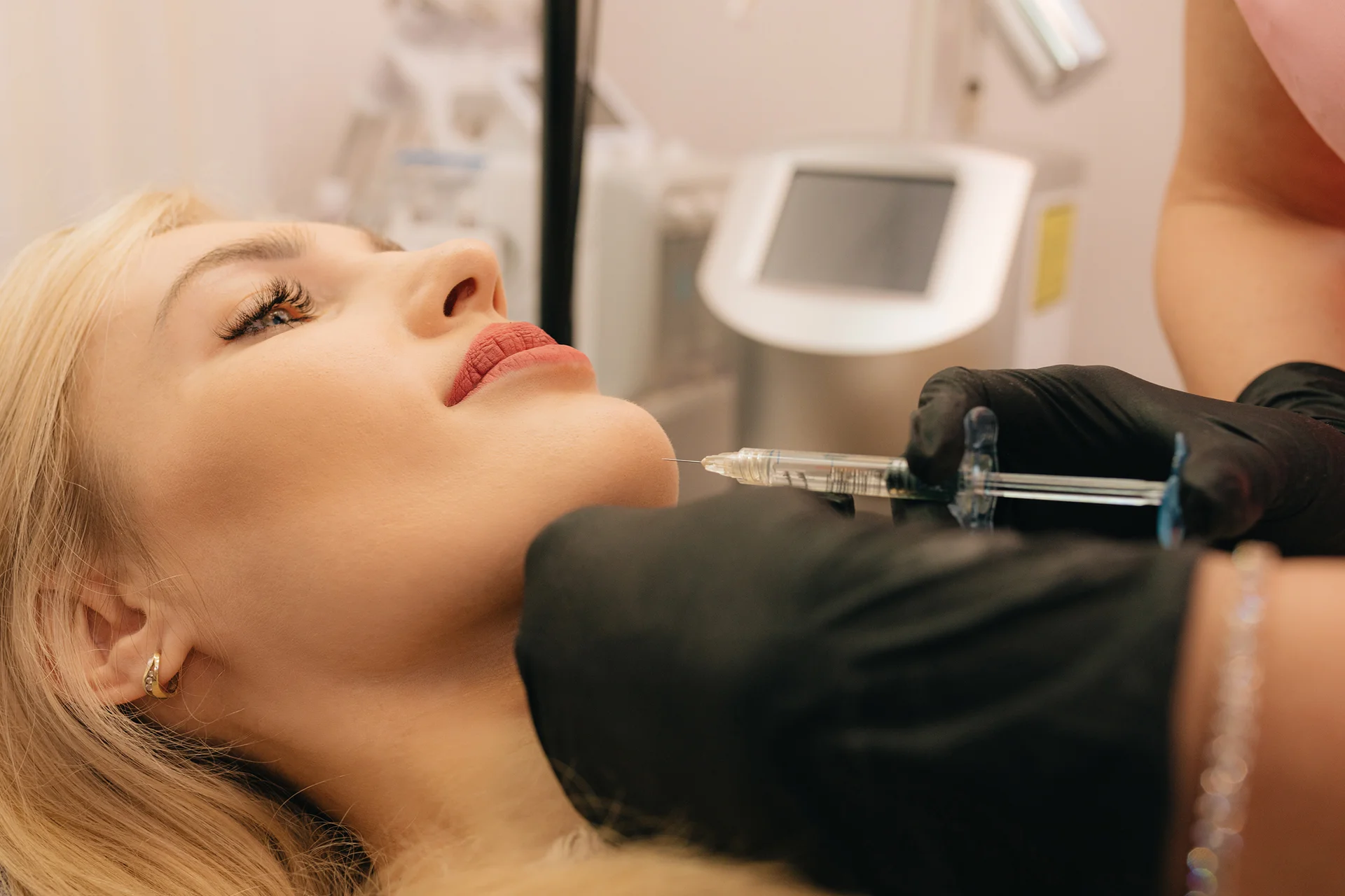 jaw and chin filler treatment aftercare|jaw and chin filler treatment aftercare