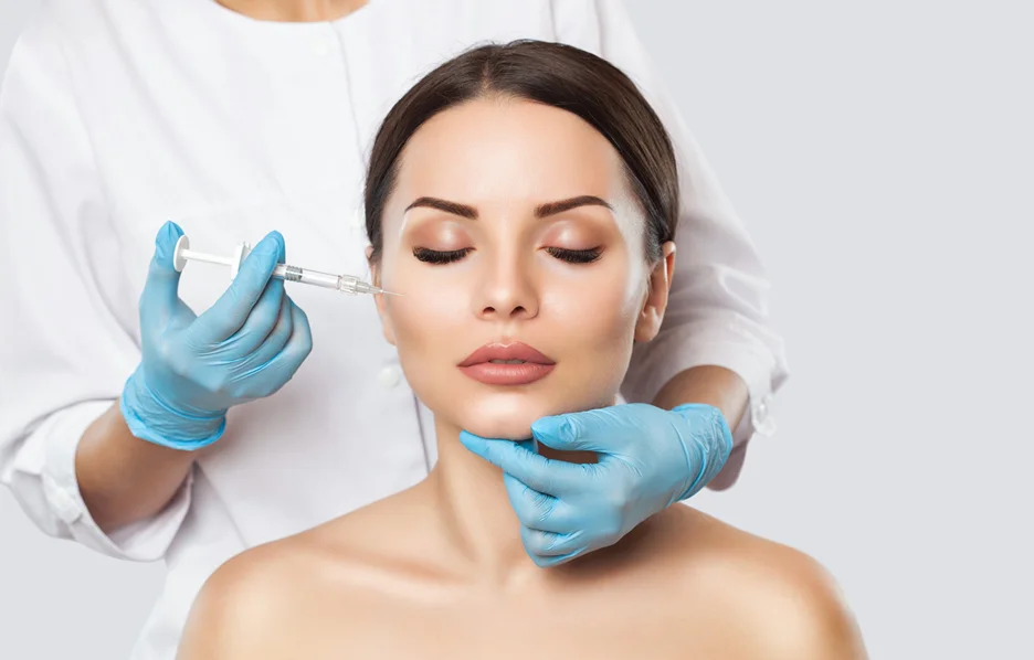 radiesse cheek filler