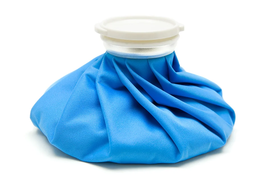cold compress for cheek filler aftercare