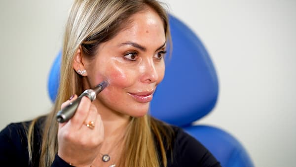 Cosmetic Laser Equipment
