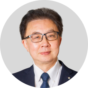 Dr. Ben Chan