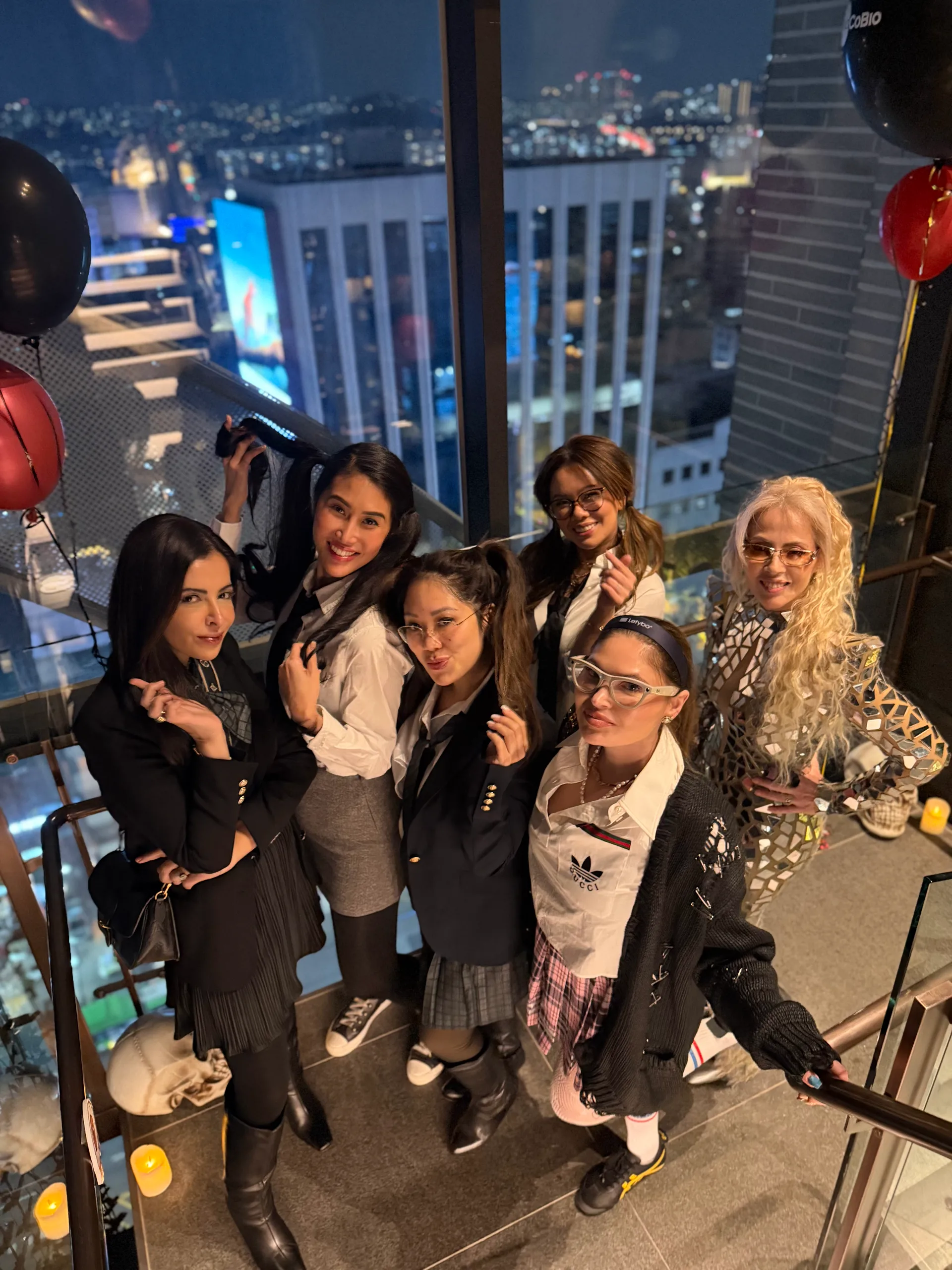 The K-Beauty Korea Immersion Trip