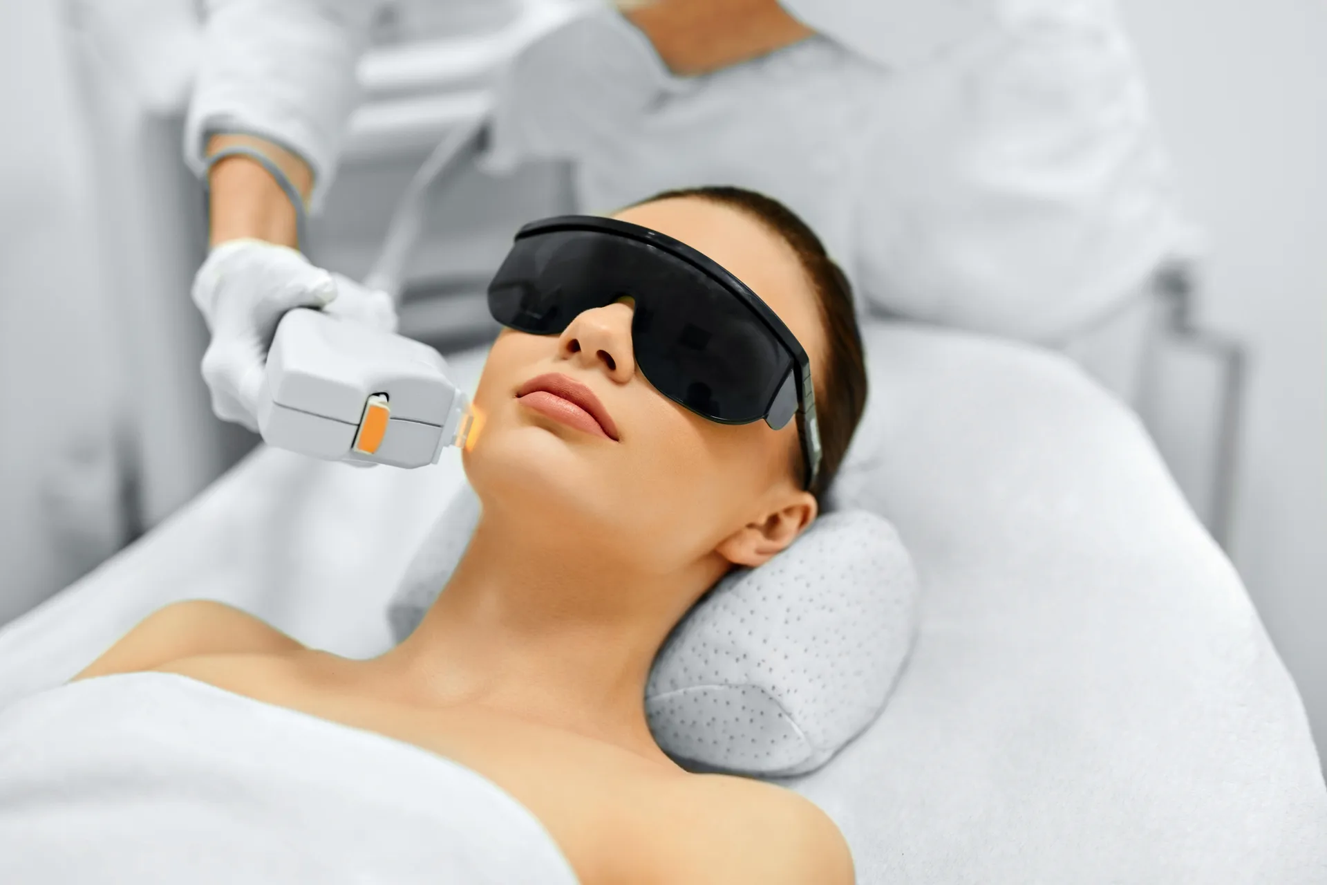 IPL Photofacial at Dr. Lanna Aesthetics