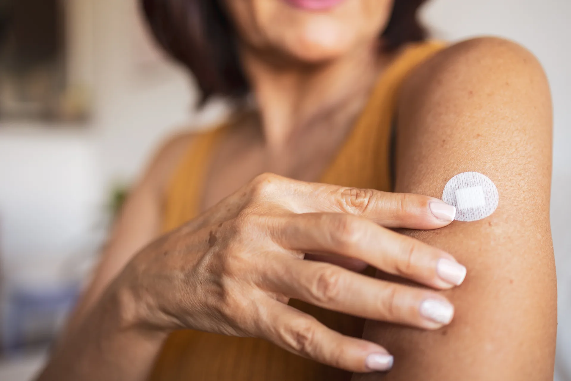 Bioidentical Hormone Replacement Therapy (BHRT) in NYC