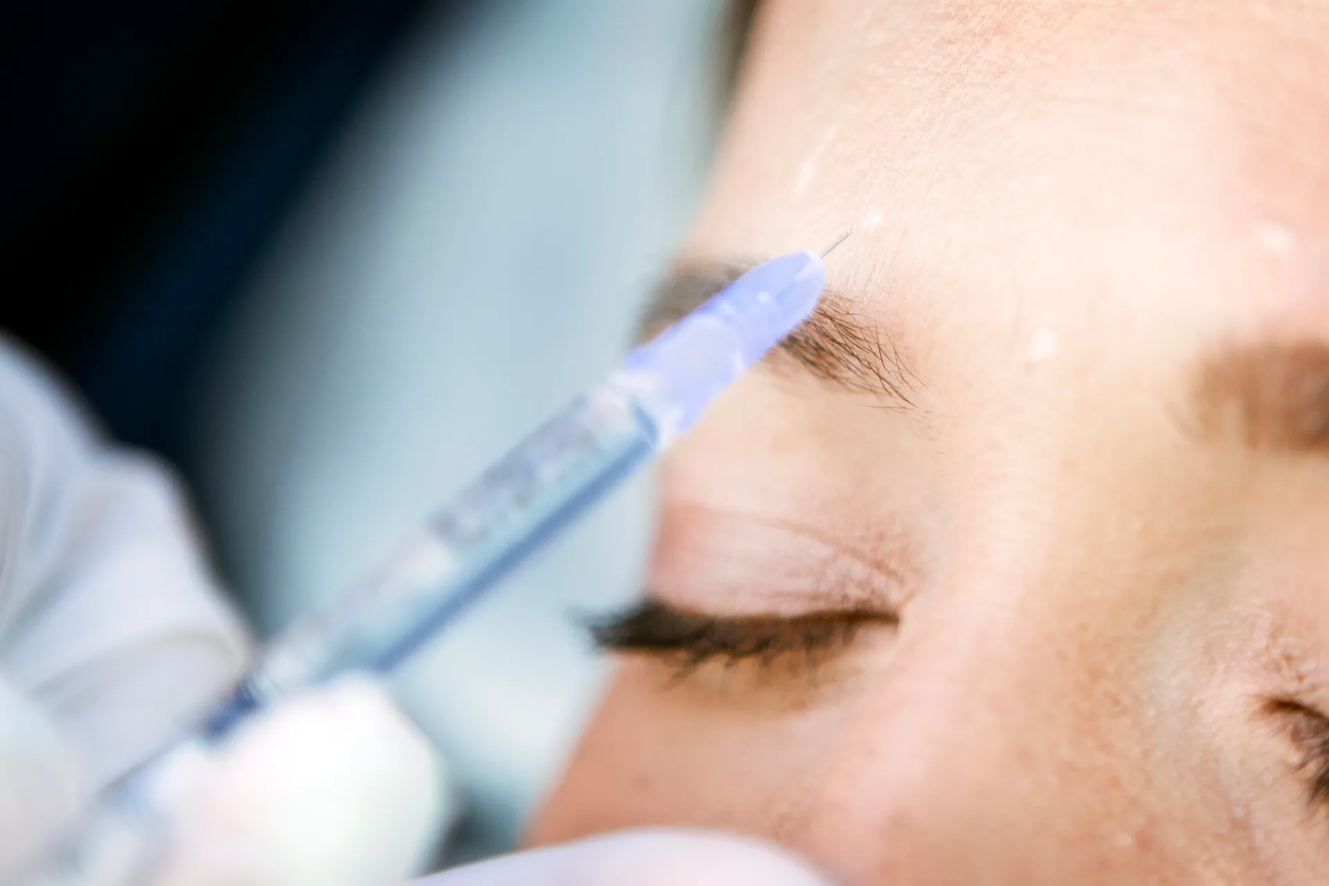 Meso Botox in NYC