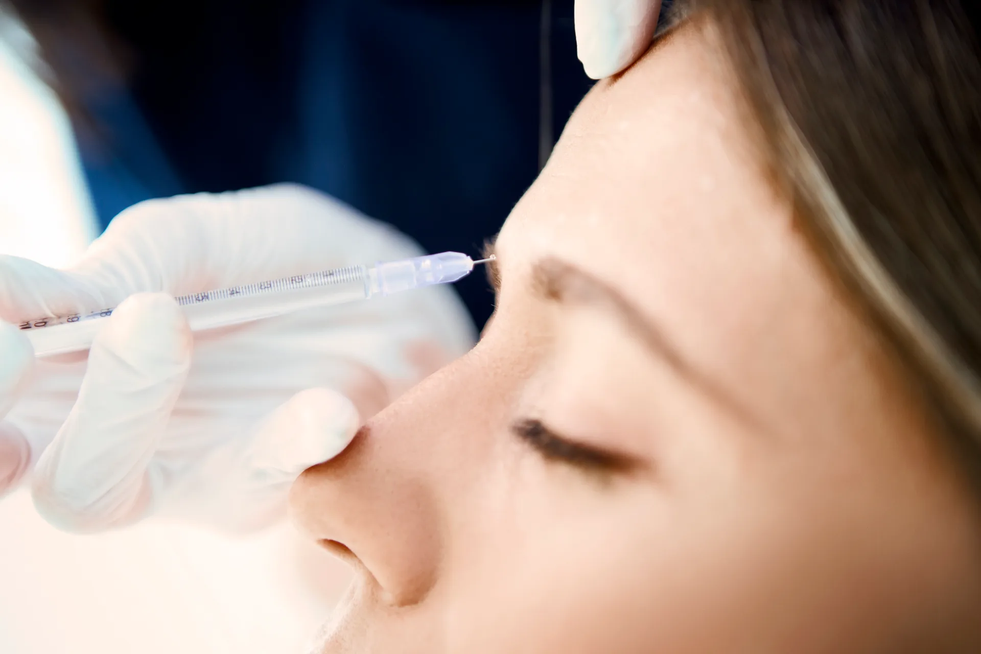 Meso Botox in NYC