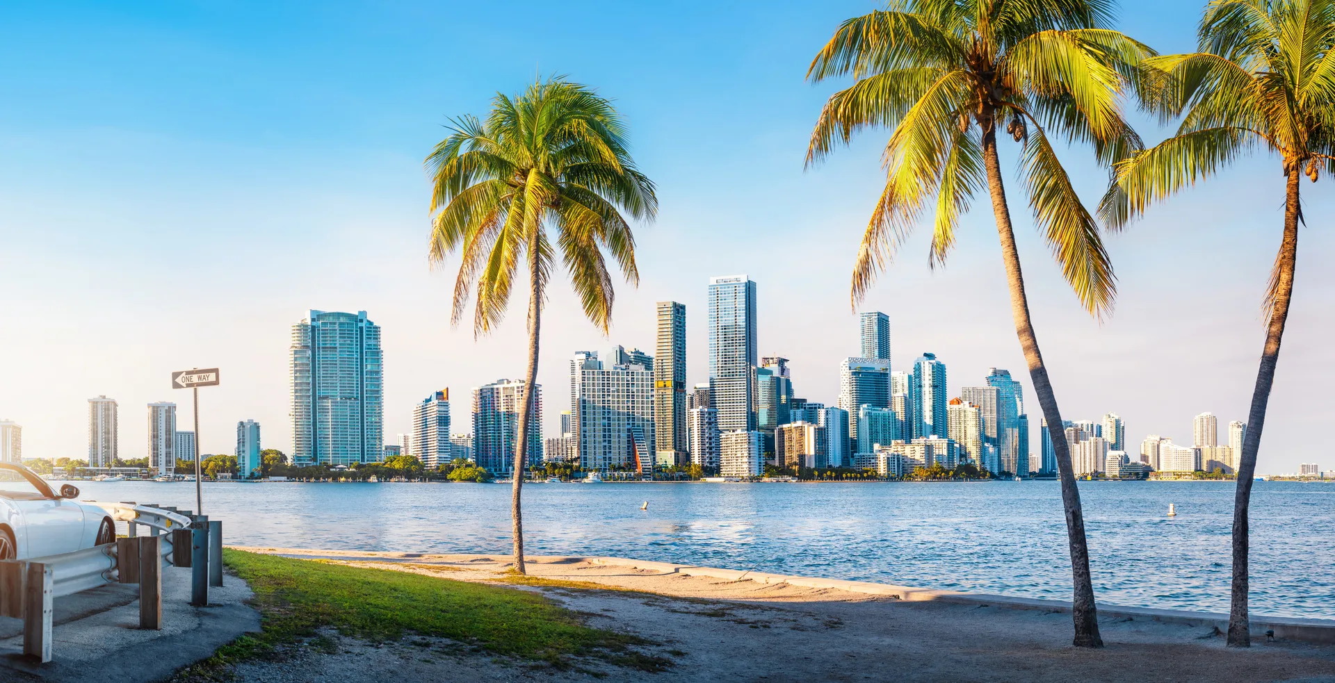 Miami Bootcamp