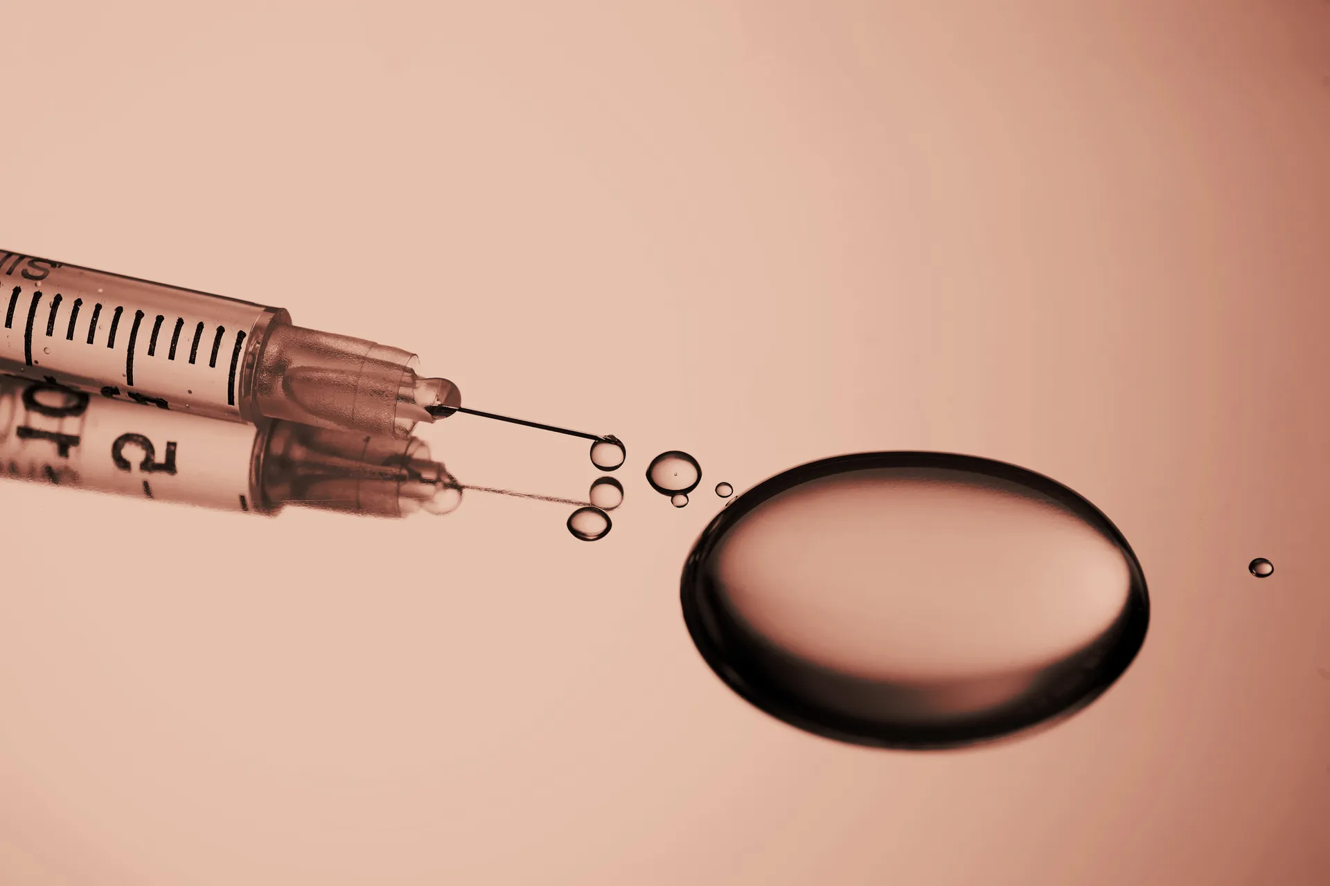 Meso Botox in NYC technique