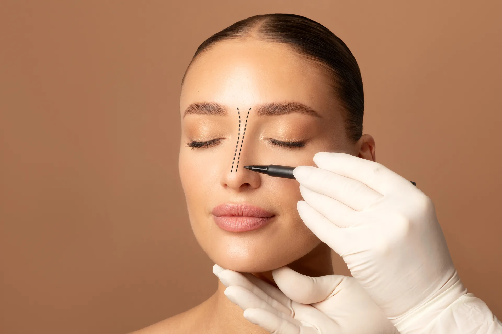 Facial Surgery in NYC