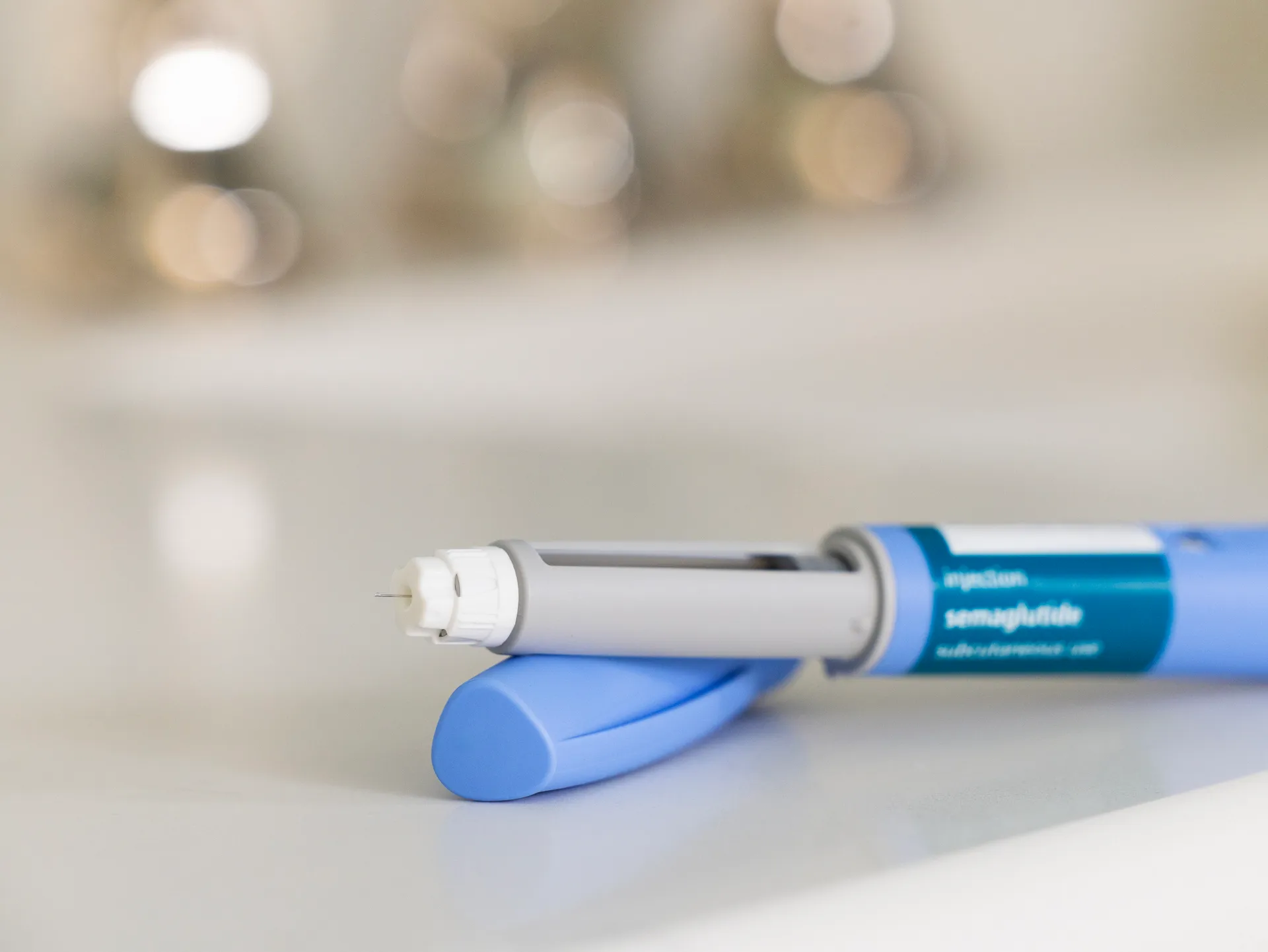 Medical Weight Loss Injections technique