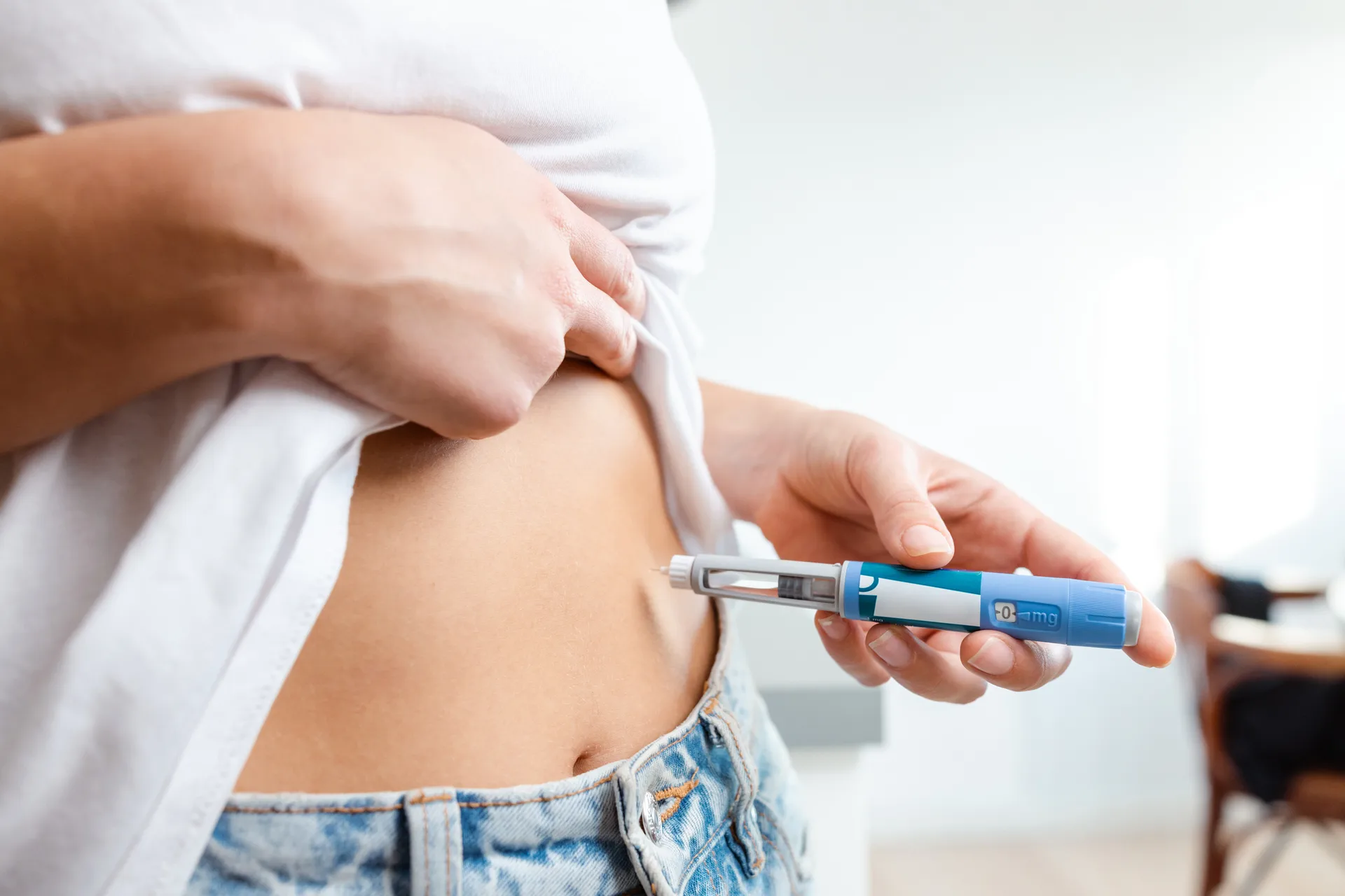 Medical Weight Loss Injections at Dr. Lanna Aesthetics