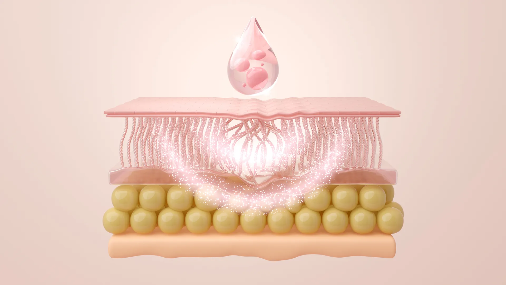 PDRN Skin Booster in NYC technique