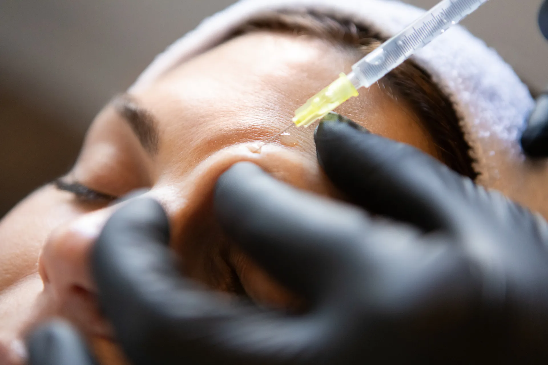 Neurotoxin Injections