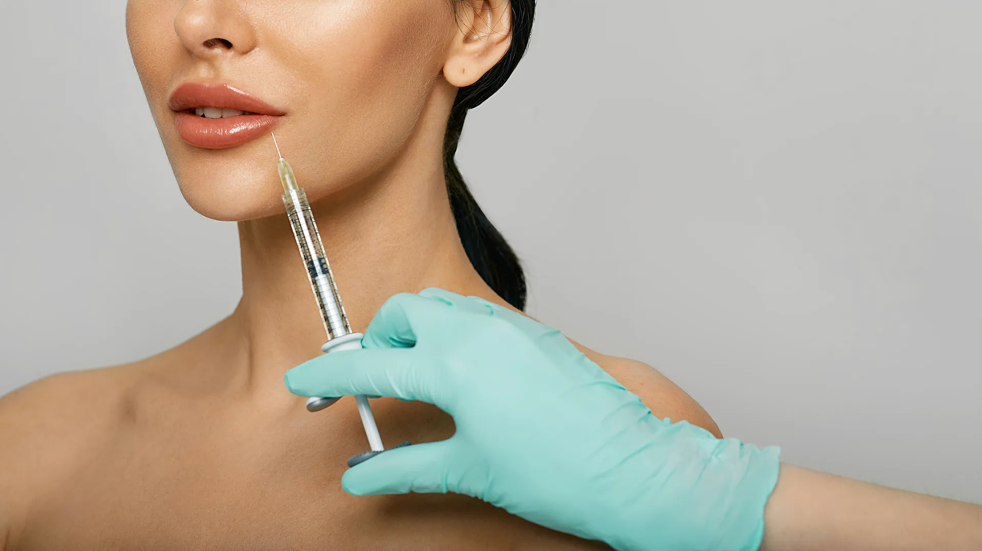 Celebrity Liquid Facelift result