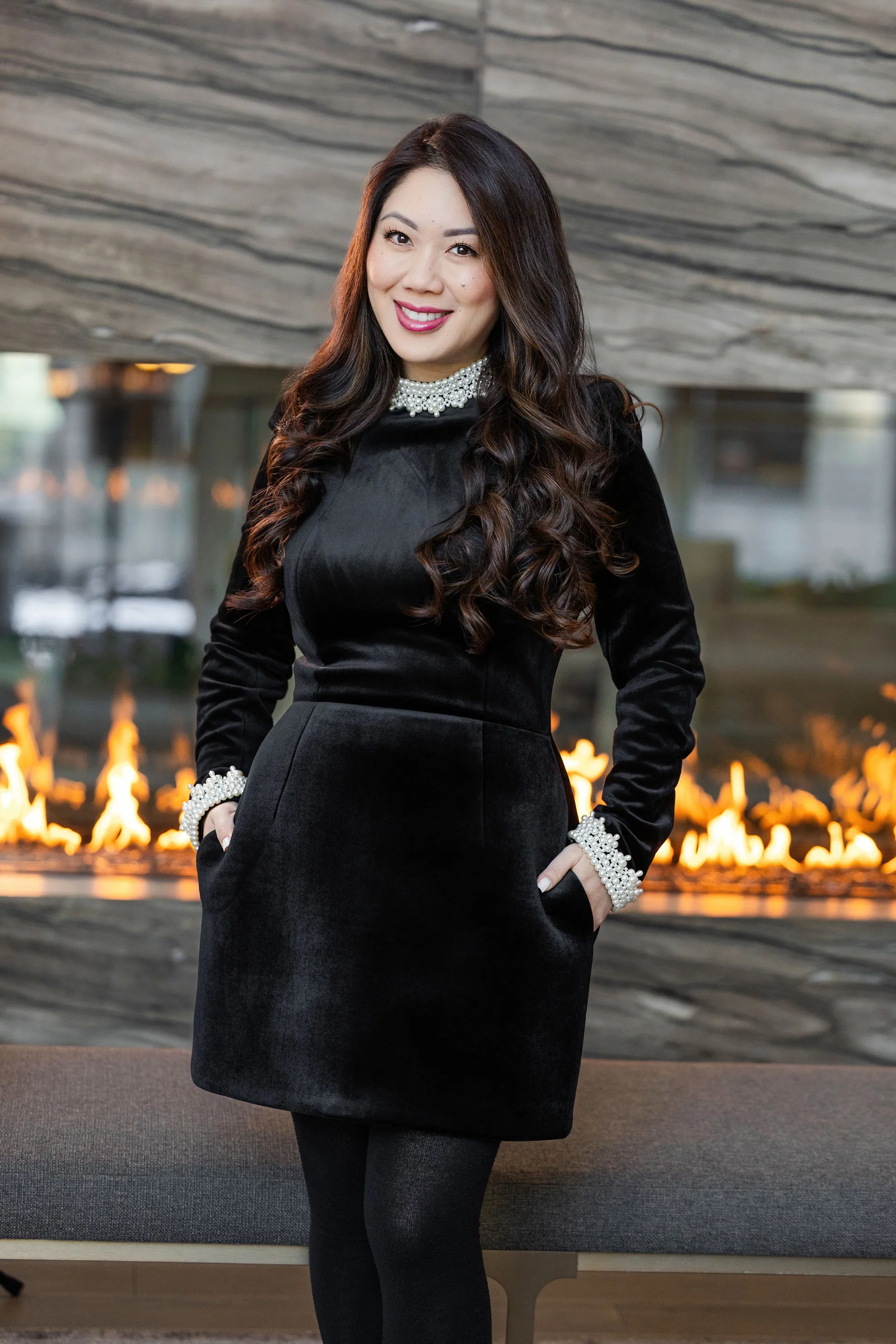 Dr. Lanna Cheuck