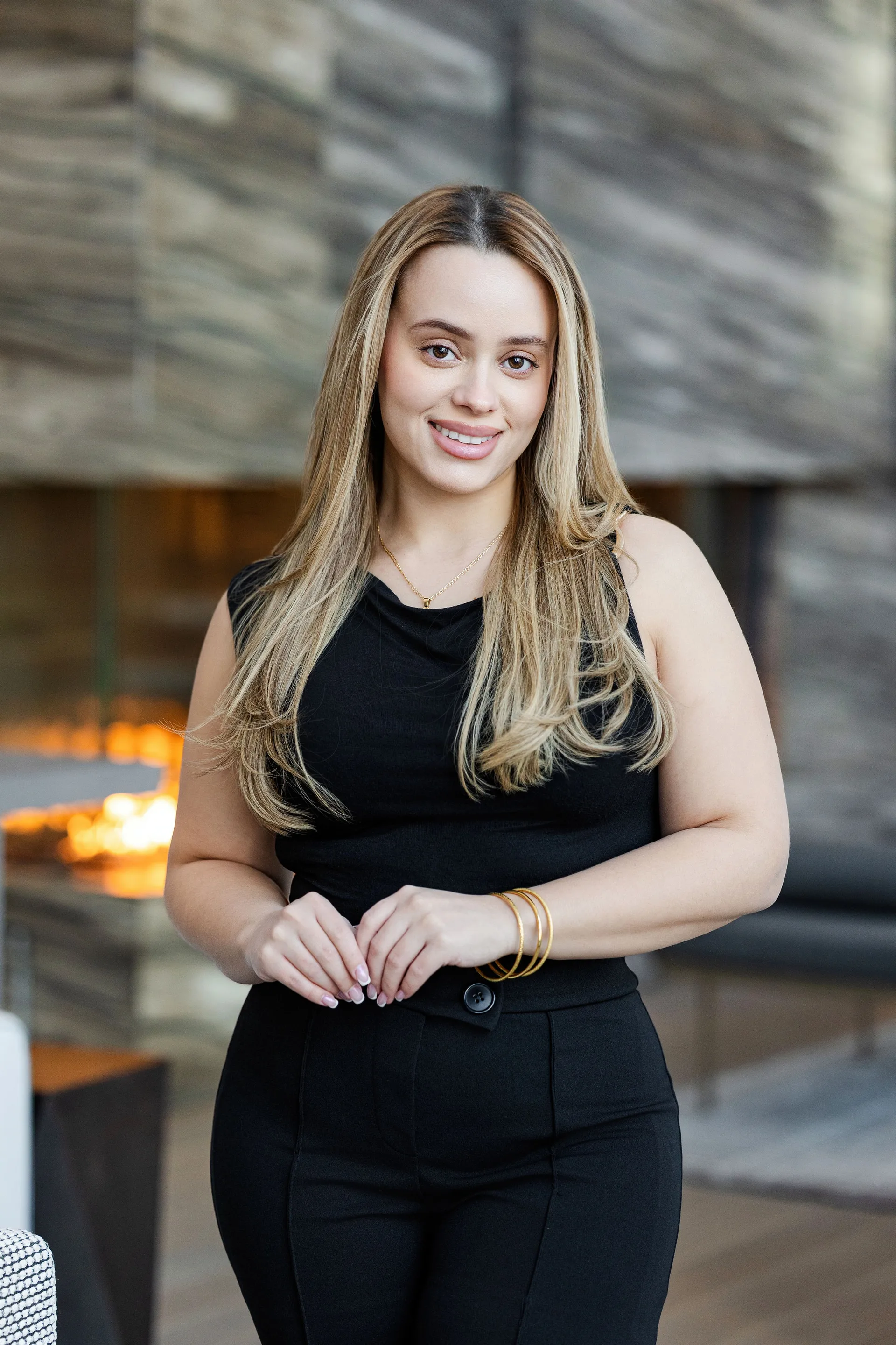 Shirley Pineda, RN, BSN
